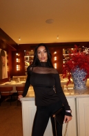 Женская кофта Kot-0040