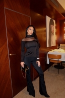 Женская кофта Kot-0040