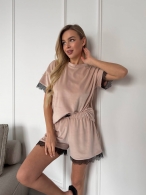 Пижама Anb-0043