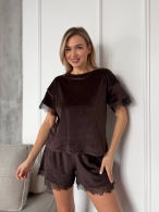 Пижама Anb-0043