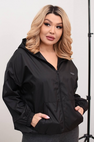 Бомбер Bar-0013