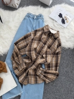 Рубашка Tr-0004