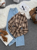 Рубашка Tr-0004