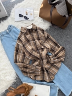 Рубашка Tr-0004