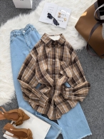 Рубашка Tr-0004