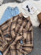 Рубашка Tr-0004