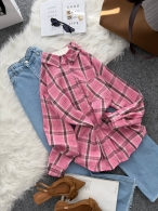 Рубашка Tr-0004