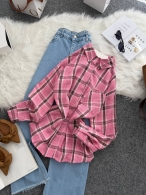 Рубашка Tr-0004