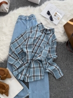 Рубашка Tr-0004