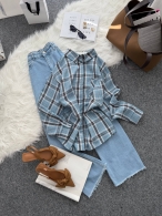 Рубашка Tr-0004