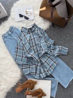 Рубашка Tr-0004