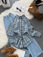 Рубашка Tr-0004