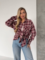 Рубашка Anb-0014