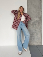 Рубашка Anb-0014