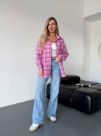 Рубашка Anb-0015