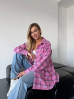 Рубашка Anb-0015