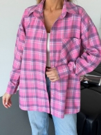 Рубашка Anb-0015