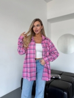 Рубашка Anb-0015