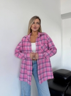 Рубашка Anb-0015