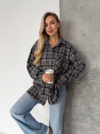 Рубашка Anb-0011