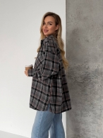 Рубашка Anb-0011