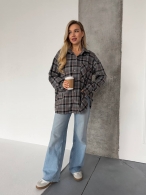 Рубашка Anb-0011