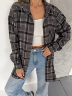 Рубашка Anb-0011