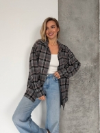 Рубашка Anb-0011