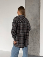 Рубашка Anb-0011