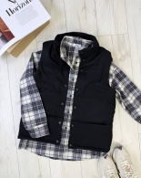 Жилетка Ari-0041