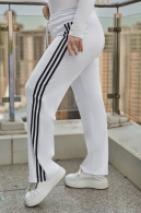 Спортивные штаны большого размера Let-0020