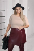 Юбка шорты Let-0018