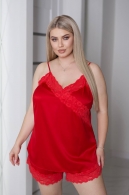 Женский домашний комплект Let-0017