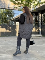 Куртка кардиган Elf-0008