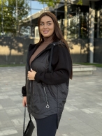 Куртка кардиган Elf-0008