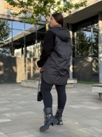 Куртка кардиган Elf-0008