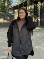 Куртка кардиган Elf-0008