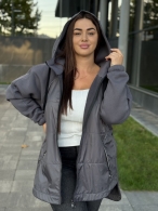 Куртка кардиган Elf-0008