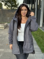 Куртка кардиган Elf-0008