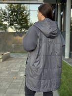 Куртка кардиган Elf-0008