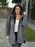 Куртка кардиган Elf-0008