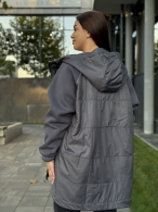 Куртка кардиган Elf-0008