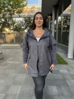 Куртка кардиган Elf-0008