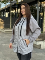 Куртка кардиган Elf-0008