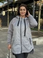 Куртка кардиган Elf-0008