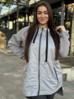 Куртка кардиган Elf-0008