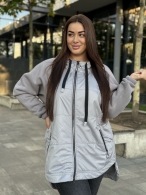 Куртка кардиган Elf-0008