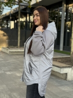 Куртка кардиган Elf-0008