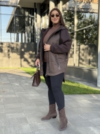 Куртка кардиган Elf-0008