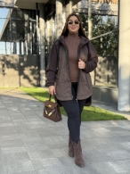 Куртка кардиган Elf-0008